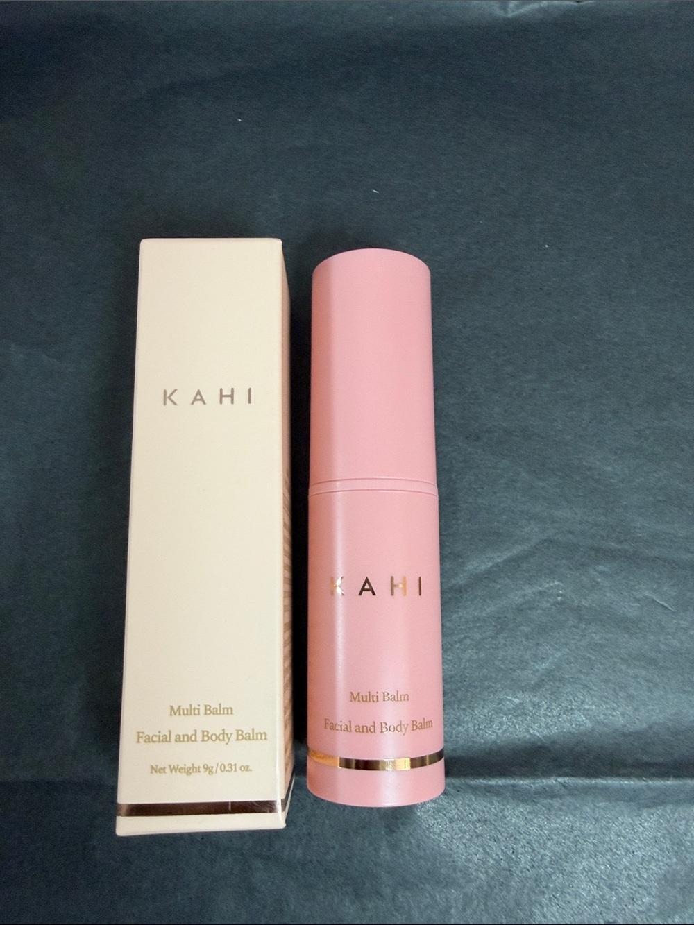 KAHI Multi Balm - Facial and Body Balm $30